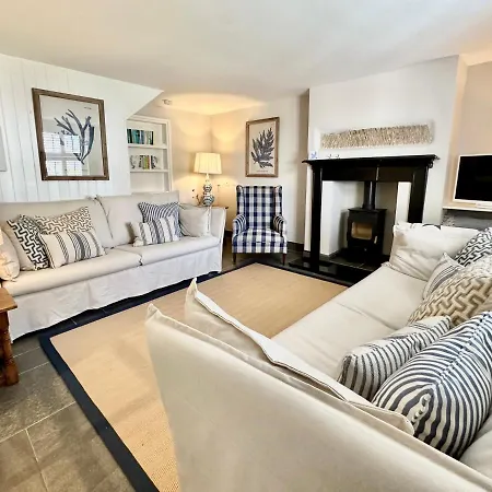 Laurel Casa vacanze Sandsend